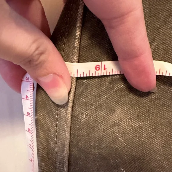 NWT Blame It On the Weekend Mona B Tote - Picture 8 of 10